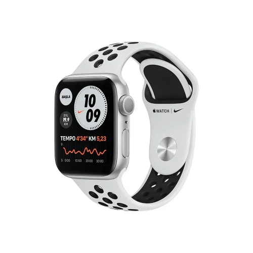 Apple Watch Nike Series 6 GPS, 40mm