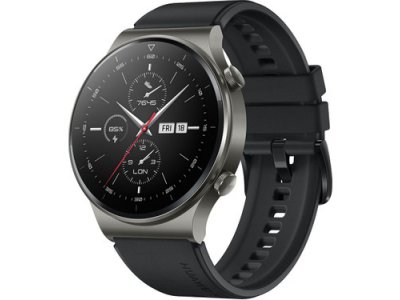 Huawei Watch GT2 Pro 46mm Akıllı Saat